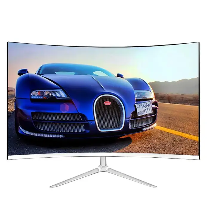 Hot Selling Computer LED Monitor Desktop PC 24 Inch 27 Inch 34 Inch Wide Screen Gaming Monitors 144hz 165hz for Gamer — image 5