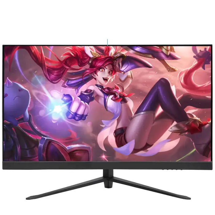 Fast Delivery Stock 32inch 4k Designer Office Working 3840*2160p Flat 60hz 2ms Pc Computer Monitors — image 3