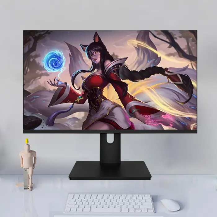 High Value 2560*1440 Pc Lcd Gaming Display Computer 2800r Curved Screen 1ms 32 Inch 165hz Qhd Gaming Monitor for Desktop — image 7