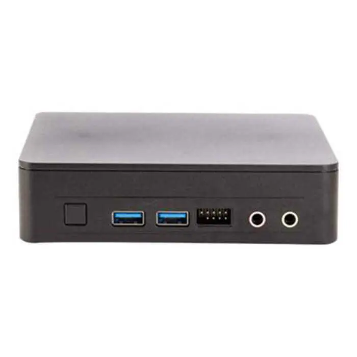 NUC 11 Essential Home Business Mini PC 32GB DDR4 RAM Quad Core Mini Desktop Computer NUC Mini PC — image 2