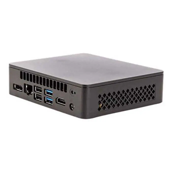 NUC 11 Essential Home Business Mini PC 32GB DDR4 RAM Quad Core Mini Desktop Computer NUC Mini PC — image 4