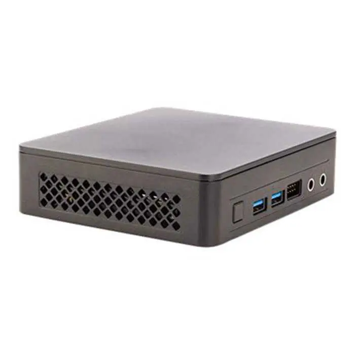 NUC 11 Essential Home Business Mini PC 32GB DDR4 RAM Quad Core Mini Desktop Computer NUC Mini PC — image 5