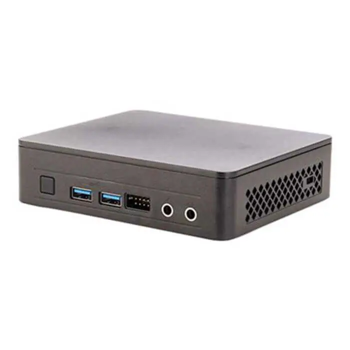 NUC 11 Essential Home Business Mini PC 32GB DDR4 RAM Quad Core Mini Desktop Computer NUC Mini PC — image 6