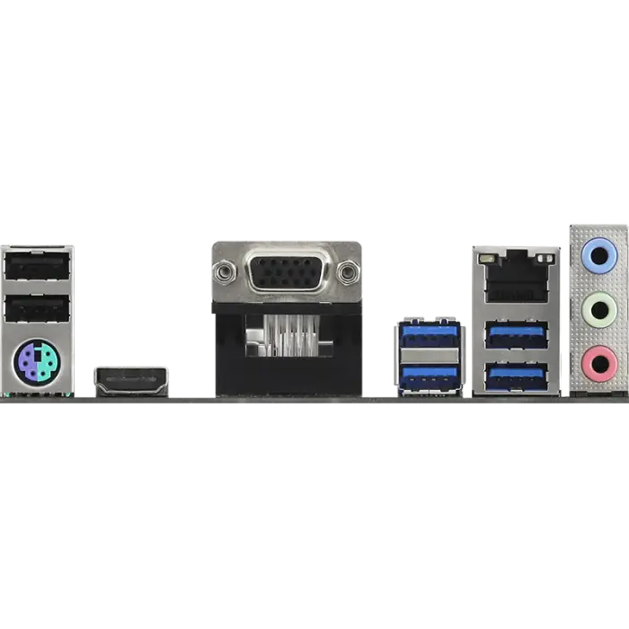 ASRock B550M-HVS SE MATX Motherboard — image 5