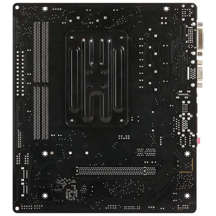 ASRock B450M-HDV R4.0 AM4 Micro ATX AMD Motherboard — image 6