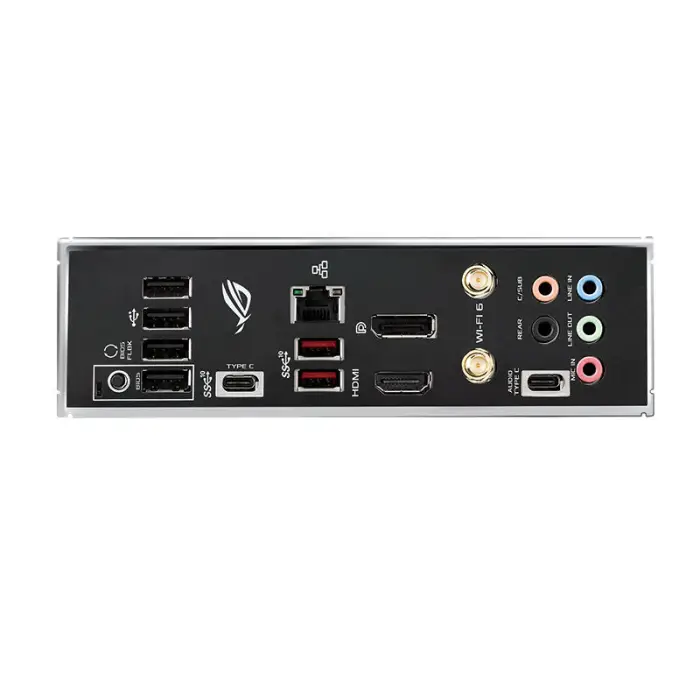 ROG STRIX B550 F GAMING Motherboard X99 X79 B75 B85 B250 Isa Graphics Cards Ssd Card PC Ddr3 H61 Cpu Atx Motherboard — image 7