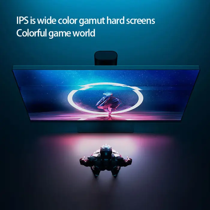 Original Computer Monitor Smart LCD Monitor 24-inch Gaming Display Cheap LCD Monitors — image 3