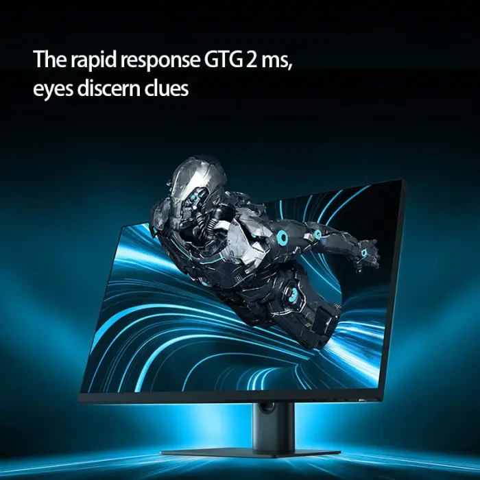 Original Computer Monitor Smart LCD Monitor 24-inch Gaming Display Cheap LCD Monitors — image 6