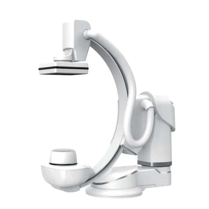 YSX-DSA100 Ysenmed Medical Intelligent DSA Pilot-C Medical Digital X-ray Angiography System — image 5