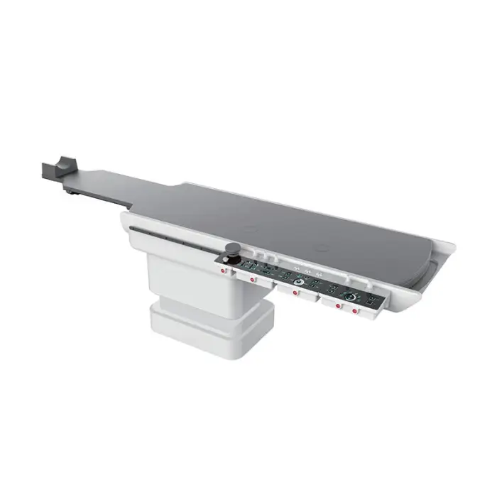 YSX-DSA100 Ysenmed Medical Intelligent DSA Pilot-C Medical Digital X-ray Angiography System — image 6