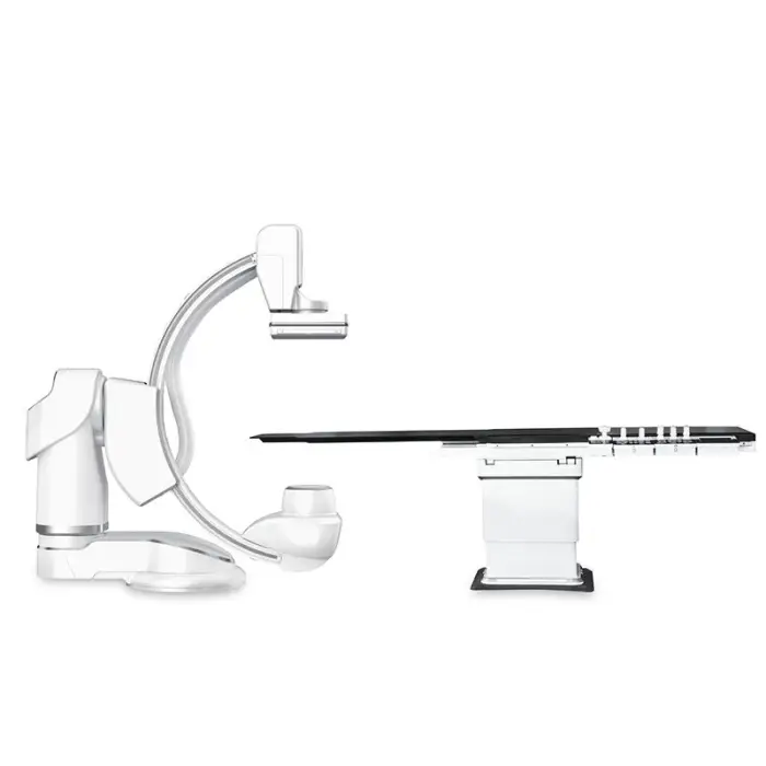 YSX-DSA100 Ysenmed Medical Intelligent DSA Pilot-C Medical Digital X-ray Angiography System — image 7