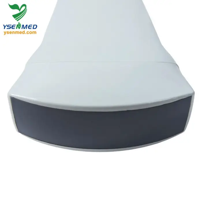 YSB-C10CT Ysenmed 7.5/10MHz Dual Frequency Color Doppler Wireless Electricity Convex Array USG iPad Android Windows iPhone — image 4