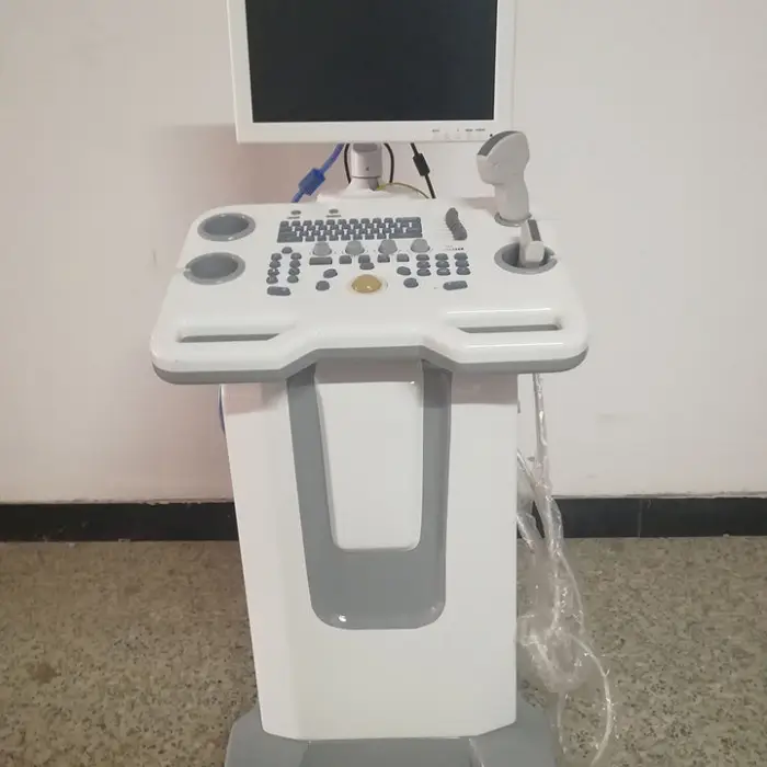 YSB850 Ysenmed Black and White Uorology Ultrasound Medical Ultrasound Combination B/w Mode Hospital and Clinic Ultrasound Device — image 4