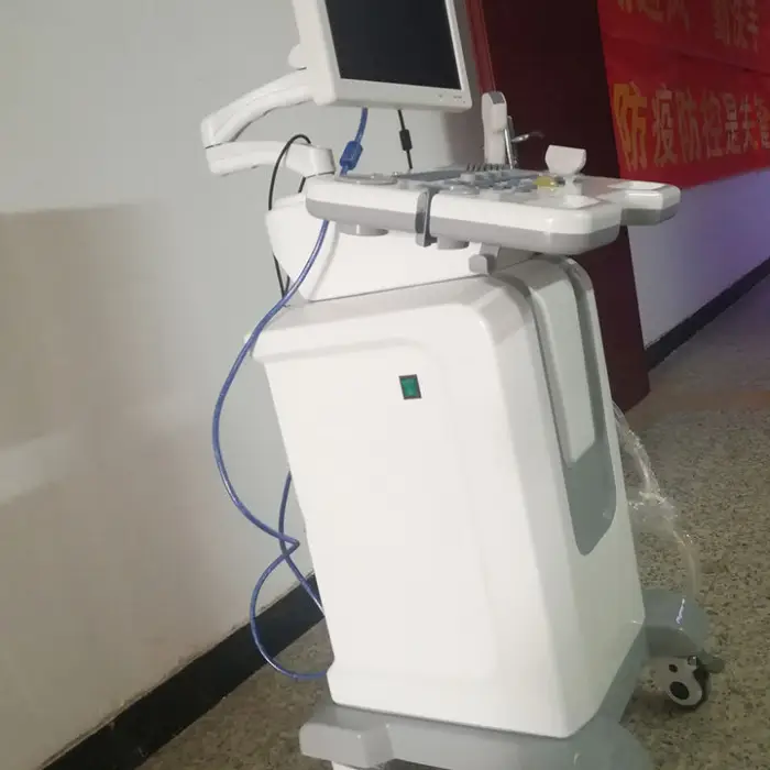 YSB850 Ysenmed Black and White Uorology Ultrasound Medical Ultrasound Combination B/w Mode Hospital and Clinic Ultrasound Device — image 5
