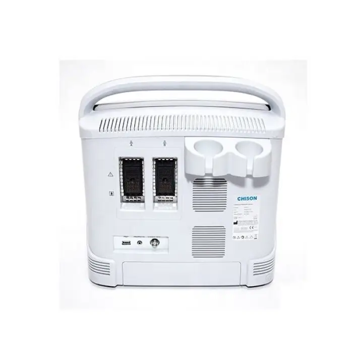 Chison Top10 Portable Ultrasound Machine Chison ECO3 Portable Ultrasound Machine Price BW New Portable Ultrasound Machine — image 7