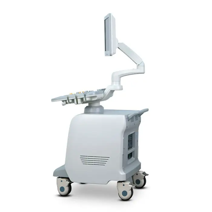 Chison I3 Medical Dopler Ultrasound Other Ultrasound Optical Electronic Exam Chison I3 Mobile 3d 4d Ultrasound Machine Price — image 4