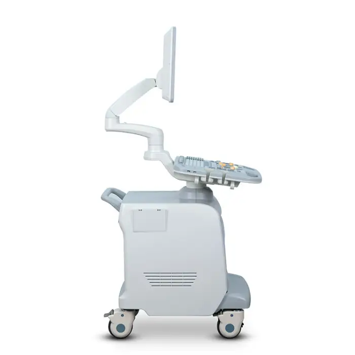 Chison I3 Medical Dopler Ultrasound Other Ultrasound Optical Electronic Exam Chison I3 Mobile 3d 4d Ultrasound Machine Price — image 6