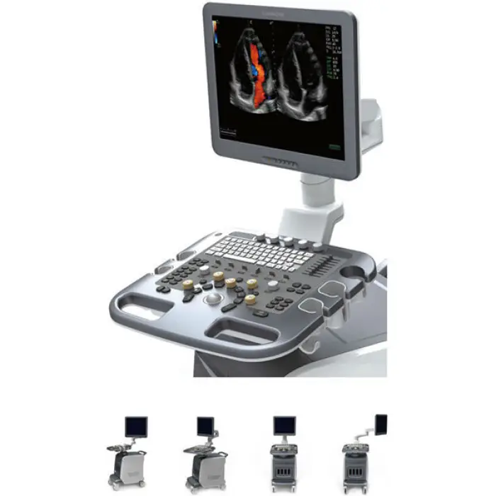 Chison I3 Medical Dopler Ultrasound Other Ultrasound Optical Electronic Exam Chison I3 Mobile 3d 4d Ultrasound Machine Price — image 7