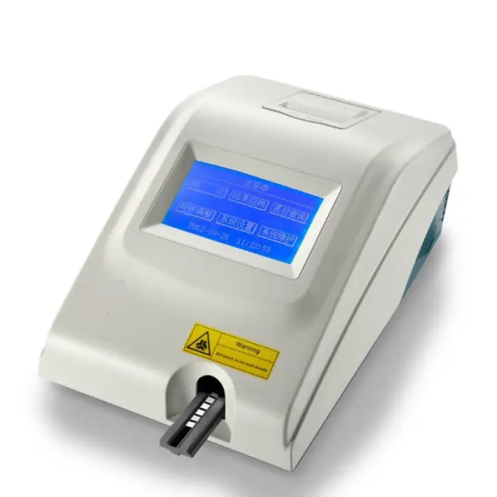 YSU-600BA Ysenmed Medical Portable Urine Analyzer Urine Test Machine — image 7