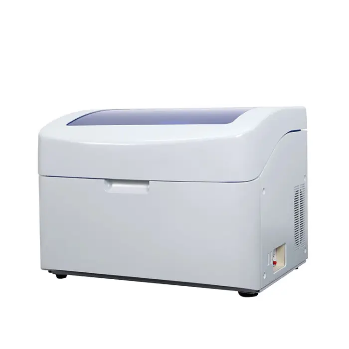 Ysenmed YSTE180C High Quality Medical Automated Chemistry Analyzer Biochemistry Blood Chemistry Machine — image 5
