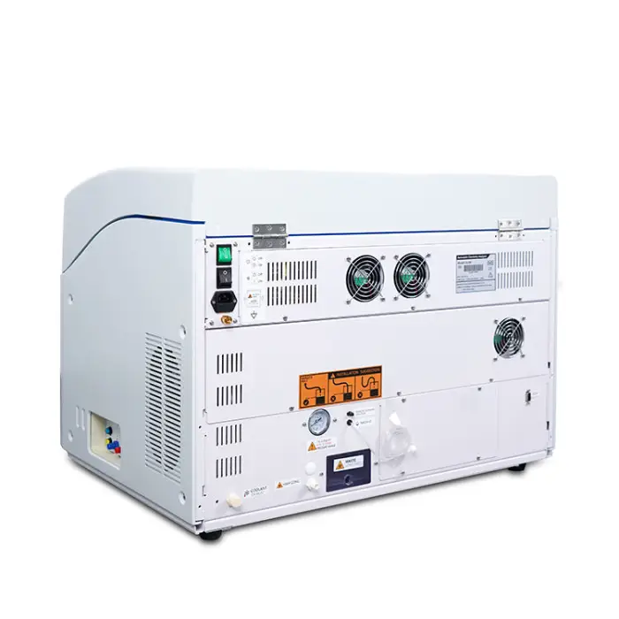 Ysenmed YSTE180C High Quality Medical Automated Chemistry Analyzer Biochemistry Blood Chemistry Machine — image 6