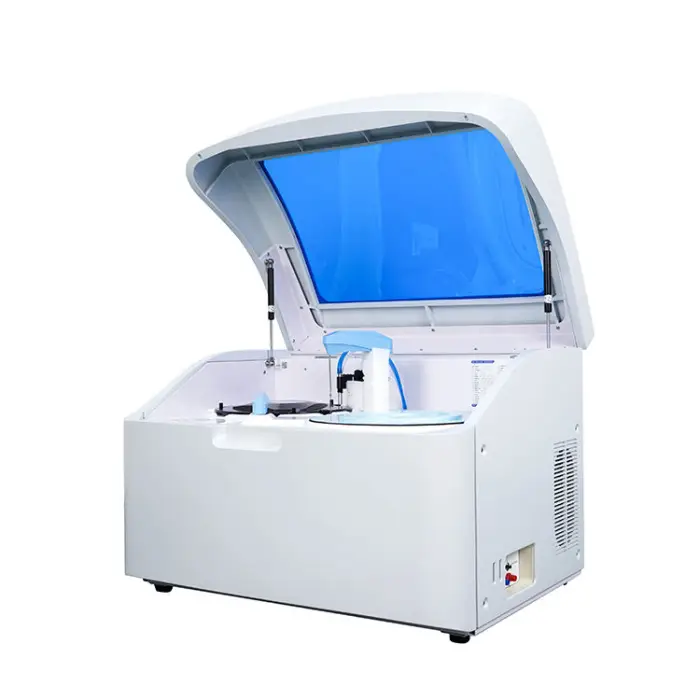 Ysenmed YSTE180C High Quality Medical Automated Chemistry Analyzer Biochemistry Blood Chemistry Machine — image 7