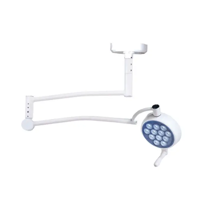 YSOT-L1 Ysenmed Brand China Medical Hospital Ceiling Operating Surgery Examination Lamp Yueshen Shadowless Operation Lamp — image 3