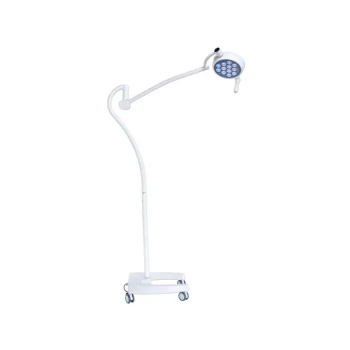 YSOT-L1 Ysenmed Brand China Medical Hospital Ceiling Operating Surgery Examination Lamp Yueshen Shadowless Operation Lamp — image 4