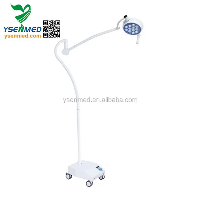 YSOT-L1 Ysenmed Brand China Medical Hospital Ceiling Operating Surgery Examination Lamp Yueshen Shadowless Operation Lamp — image 5