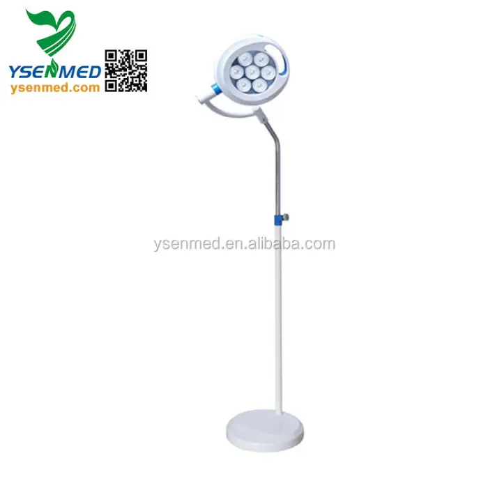 YSOT-L1 Ysenmed Brand China Medical Hospital Ceiling Operating Surgery Examination Lamp Yueshen Shadowless Operation Lamp — image 6