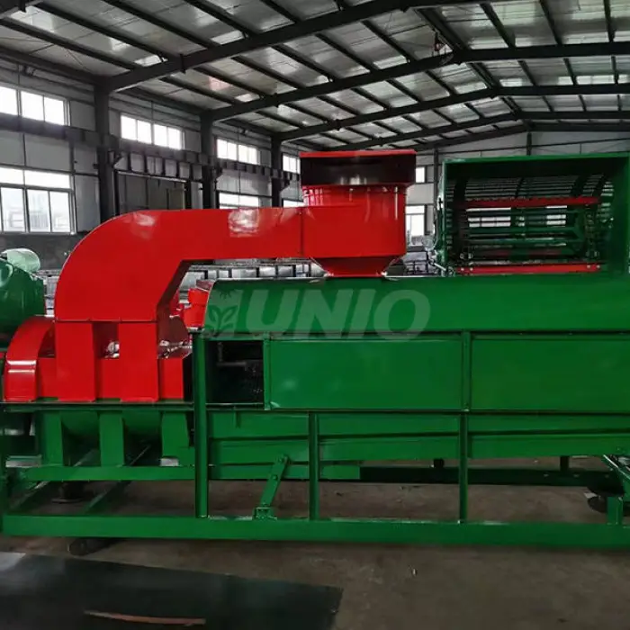 New Multi-Function Corn Sheller and Thresher Grains Mung Bean Thresher Soyabean Thresher Machine — image 4