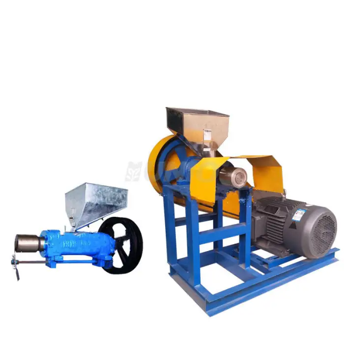 High Quality Hot Sale Easy to Operate Snack Food Extruder Puffing Machine Rice Corn Puff Making Machines for Sale — image 3