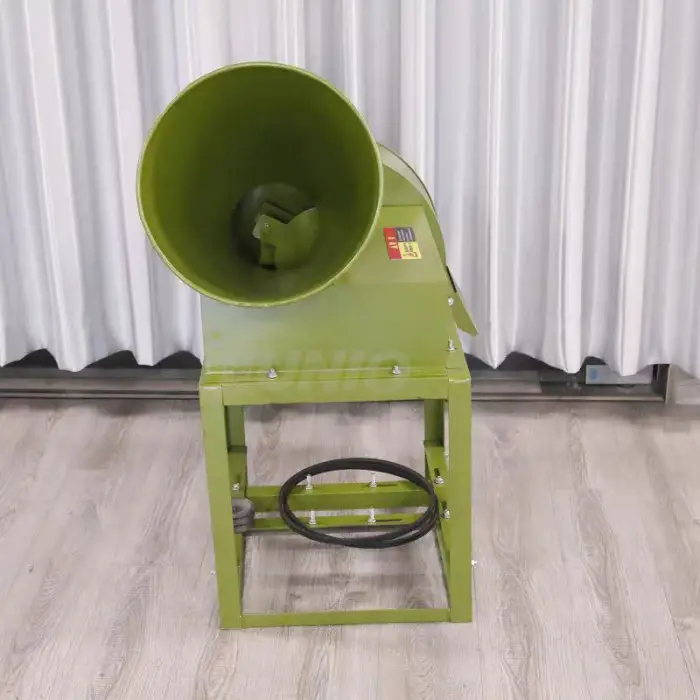 Factory Direct Farms Banana Tree Cutter Banana Trunk Chopper BB-ZB-2G Produced by Backbone Machinery for Farm Use — image 6