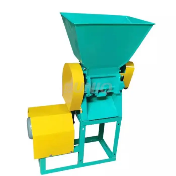 Sale Automatic Coffee Bean Peeling and Roasting Machine Coffee Peeling Machine Manual for Farm — image 3