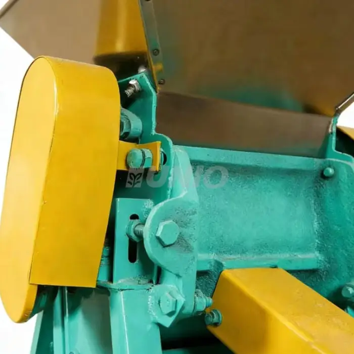 Sale Automatic Coffee Bean Peeling and Roasting Machine Coffee Peeling Machine Manual for Farm — image 5