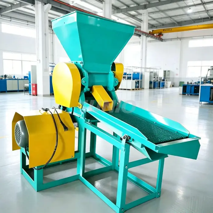 Sale Automatic Coffee Bean Peeling and Roasting Machine Coffee Peeling Machine Manual for Farm — image 6