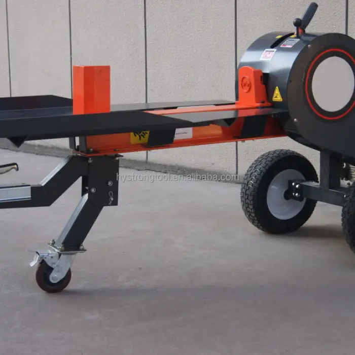 34t Fast Log Splitter, Flywheel Log Splitter, Kinetic Log Splitter HY34T-GL — image 6