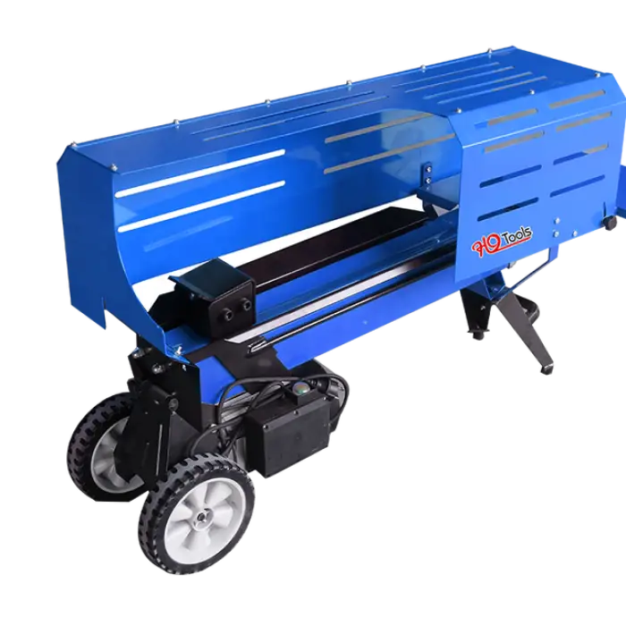 Practical but Useful Firewood Splitter HY5T-520-IV Log Cutter and Splitter Machine — image 3
