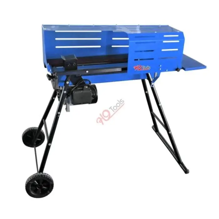 Practical but Useful Firewood Splitter HY5T-520-IV Log Cutter and Splitter Machine — image 5