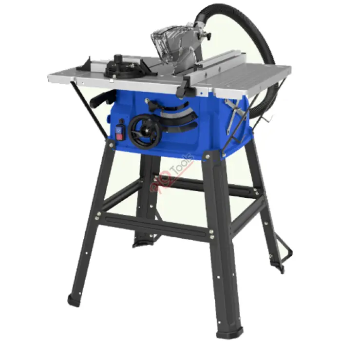 Customizable Fence Size High Speed Mini Sliding Wood Table Saw Machine for Woodworking HY1H-ZP3-210 — image 3