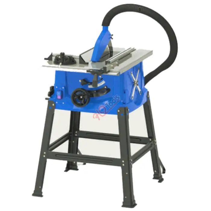 Customizable Fence Size High Speed Mini Sliding Wood Table Saw Machine for Woodworking HY1H-ZP3-210 — image 5
