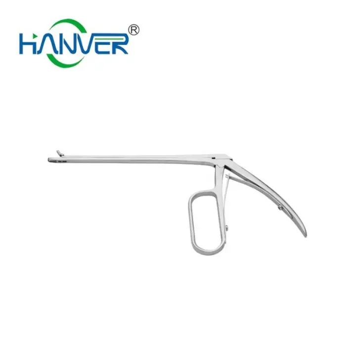 Gynecological Instruments Cervical Punch Biopsy Forceps — image 3