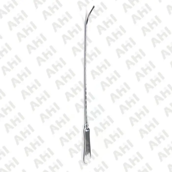 Uterine Urethral Diagnostic Surgical Sounds Malleable Graduated Stainless Steel Uterine Sounds For Online Sale — image 2