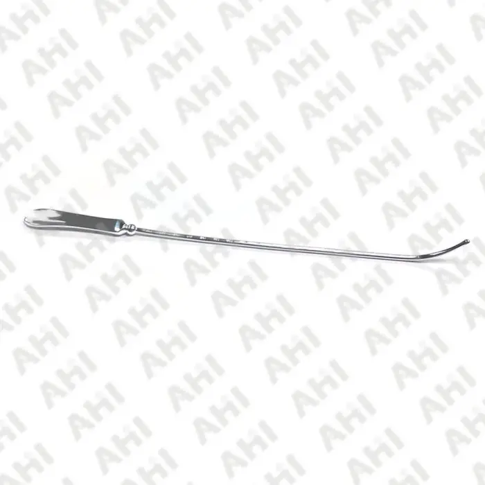 Uterine Urethral Diagnostic Surgical Sounds Malleable Graduated Stainless Steel Uterine Sounds For Online Sale — image 3