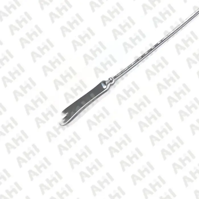 Uterine Urethral Diagnostic Surgical Sounds Malleable Graduated Stainless Steel Uterine Sounds For Online Sale — image 4