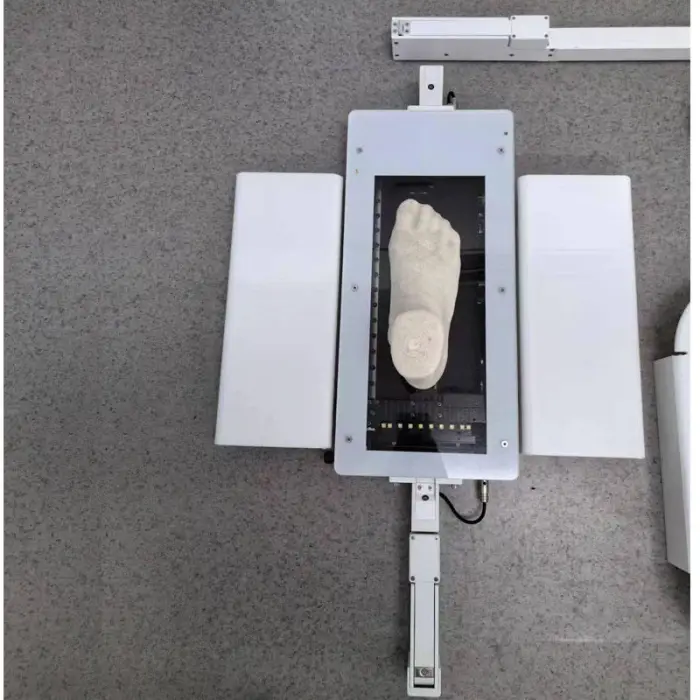 Prosthetic & Orthotics Tool Rehabilitation Device Feet Scan Instrument 3D Foot Scanner for Orthopedic Insoles Making — image 2