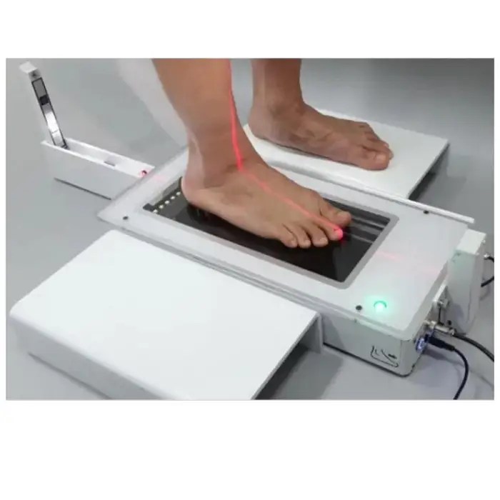 Prosthetic & Orthotics Tool Rehabilitation Device Feet Scan Instrument 3D Foot Scanner for Orthopedic Insoles Making — image 4