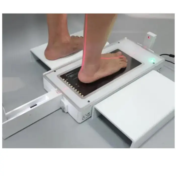 Prosthetic & Orthotics Tool Rehabilitation Device Feet Scan Instrument 3D Foot Scanner for Orthopedic Insoles Making — image 5