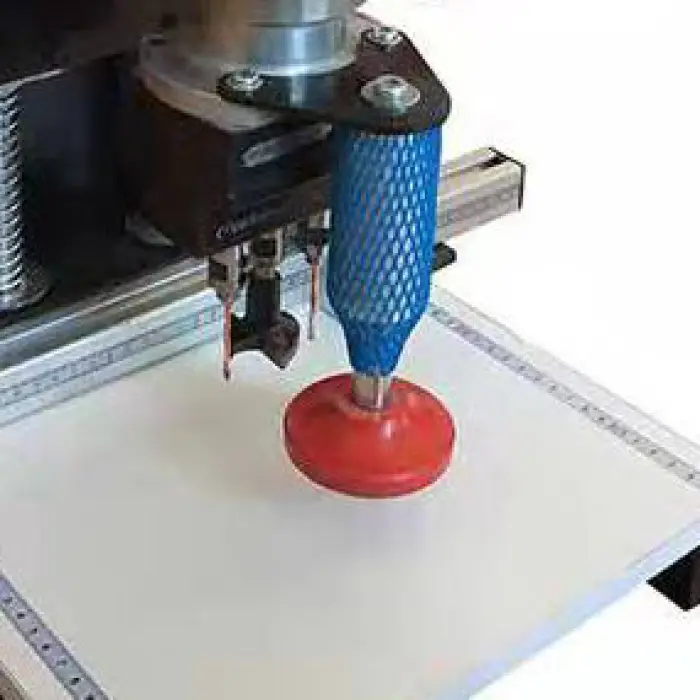 High Quality Low Price Portable Hinged Drilling Machine for Sale at Cost Price — image 6