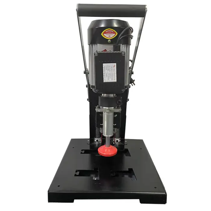 China Door Hole Hinge Drilling Machine Boring New Design Convenient Making Furniture Cheap Easy to Carry — image 3
